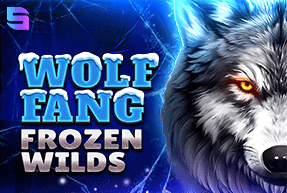 Wolf Fang Frozen Wilds — слот в Ева Казино